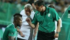 Черната сила постанови: Хубчев е най-големият!