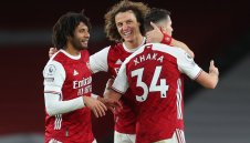 Саутхямптън – Арсенал 