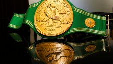 Шампионският пояс на Мохамед Али на търг