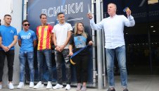 Ще се отметне ли? Рикардиньо не е подписвал с Левски!