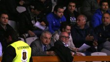 Баждеков е оптимист за Левски