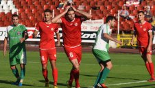 Оперираха двама защитници на ЦСКА