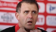 Бивш треньор на ЦСКА поема последния в Кипър