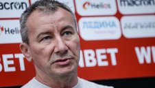 Белчев: Длъжници сме на феновете, сезонът е провал