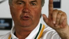 Хидинк: Дузпата беше съмнителна