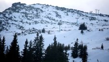 Канадец е скиорът, който е бил откаран с медицински хеликоптер в София