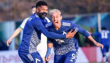 10 от Левски започнаха шеметно пролетния дял 