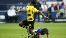 Челси е готов да продаде Супер Мичи на Дортмунд