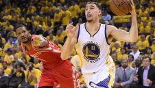 Клей Томпсън ще е готов за финала в НБА