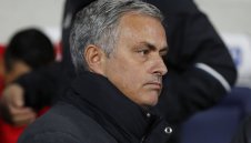 Моуриньо за Златан: Ще приключи на най-високото ниво!