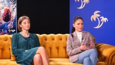 Боряна Калейн мечтае за среща с Новак Джокович, а Невяна Владинова – с Опра Уинфри