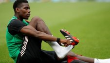 Решено е: Пол Погба се маха от Ман Юнайтед