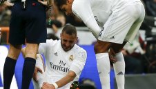 Реал без Бензема срещу Рома