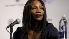 Серина разпори Путинцева