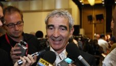 Доменек обяви състава за Мондиала, Галас в него