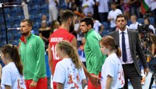 България има добър шанс да прескочи групата на световното 