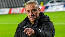 Илиан Илиев готви промени в Черно море