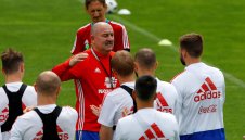 Стана ясен окончателният състав на Русия за световното