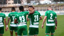 Милионната покупка на Лудогорец диша прахта на Кешеру