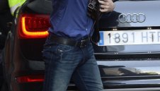 Сагата около Касияс продължава