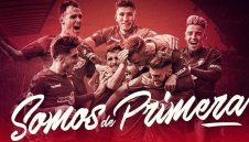 Осасуна се върна в испанския елит 3 кръга преди края на сезона