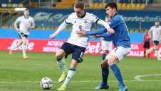 Пореден от "Скуадрата" с коронавирус 