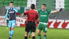 И американци искат голмайстора на Лудогорец 