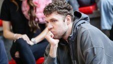 Признание! Везенков е най-добрият баскетболист извън НБА 