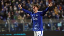 Интер се облизва за Нико Пас