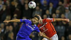 Галатасарай точи лиги за издънката Фалкао