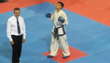 Нови 10 медала от Европейското по таекуон-до ITF