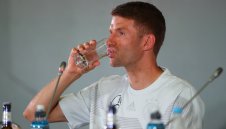 Томас Мюлер заяви какво трябва да стори Германия срещу Швеция 