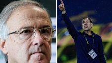 Ексклузивно в Gol.bg! Дерменджиев и Ачиари говорят за Евро 2024 – ето прогнозите им