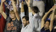 Гришо отказал да се тества, заразил всички на Адриа Тур