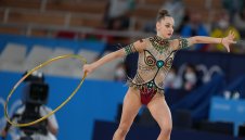 Боряна Калейн: Трябва да бъда по-уверена и спокойна на финала 