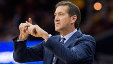 Изгониха още един треньор в НБА