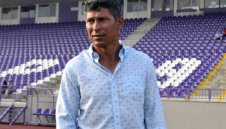 Краси Балъков се закани Етър да тресне Левски