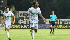 Берое - Крумовград