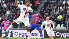 Юве се измъчи с Монца, Антов грешник за гостите