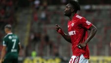 ЦСКА закова цена от 2.5 млн. евро на Жорди Кайседо