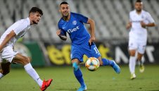 Левски пише история за Купата, Арда не се издъни