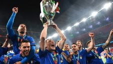 Трансферен удар: Монца взима европейски шампион