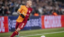 Рома уреди испански защитник от РБ Лайпциг