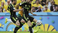 Жорди Алба към журналист: Ще ти откъсна главата!