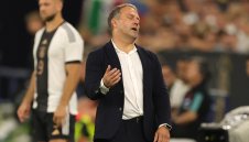 Стана ясно дали Германия ще иска оставката на Флик