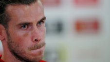 Бейл призна: Не играя напълно щастлив в Реал