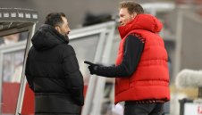 Ще има ли мач на Байерн утре? Нагелсман разясни ситуацията