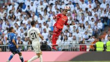 Кейлор разкри кога ще се разкара от Реал Мадрид