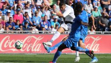 Роналдо спаси Реал от резил + ВИДЕО