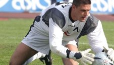 Бурса примамва Иванков с нов договор